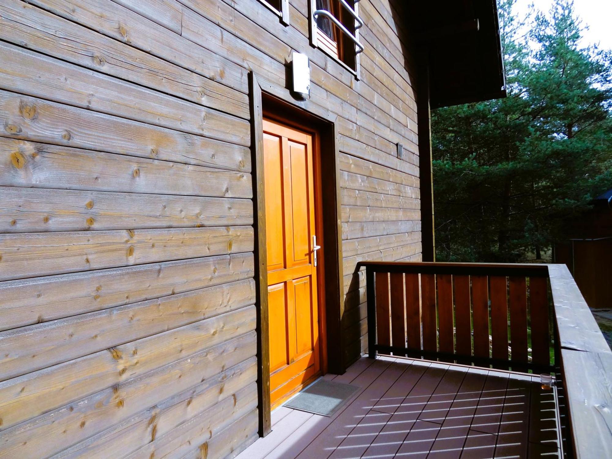Hostal Zrub Alpinus Pribylina Exterior foto
